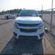 1GCHSBEA0G1389947 2016 Chevrolet Colorado Wt auction photo thumbnail 11