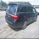5FNRL5H42CB080359 2012 Honda Odyssey Ex auction photo thumbnail 4