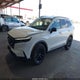 7FARS6H81SE083266 2025 Honda Cr-V Hybrid Sport-L auction photo thumbnail 2