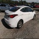 5NPDH4AE4EH475091 2014 Hyundai Elantra Se auction photo thumbnail 4