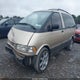 JT3GK13M1V1261575 1997 Toyota Previa Le S/C auction photo thumbnail 2