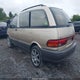 JT3GK13M1V1261575 1997 Toyota Previa Le S/C auction photo thumbnail 3