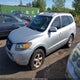 5NMSG13D27H107361 2007 Hyundai Santa Fe Gls auction photo thumbnail 2