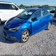 1G1BE5SM5J7134088 2018 Chevrolet Cruze Lt Auto auction photo thumbnail 2