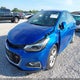 1G1BE5SM5J7134088 2018 Chevrolet Cruze Lt Auto auction photo thumbnail 6