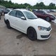 1VWAP7A38CC035256 2012 Volkswagen Passat 2.5L S auction photo thumbnail 1