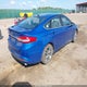 3FA6P0G70HR407925 2017 Ford Fusion S auction photo thumbnail 4