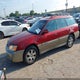 4S3BH815547615862 2004 Subaru Outback H6-3.0 W/35Th Anniversary Edition auction photo thumbnail 2