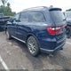 1C4RDHAG2HC770958 2017 Dodge Durango Sxt Rwd auction photo thumbnail 3