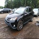 2T3RFREV5FW390614 2015 Toyota Rav4 Xle auction photo thumbnail 2