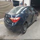 2T1BURHE4JC025802 2018 Toyota Corolla Le auction photo thumbnail 4