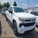 2GCUDEED4P1116976 2023 Chevrolet Silverado 1500 4Wd Short Bed Rst auction photo thumbnail 1