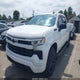 2GCUDEED4P1116976 2023 Chevrolet Silverado 1500 4Wd Short Bed Rst auction photo thumbnail 2