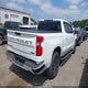 2GCUDEED4P1116976 2023 Chevrolet Silverado 1500 4Wd Short Bed Rst auction photo thumbnail 4