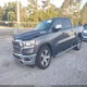 1C6SRFJT9NN479191 2022 Ram 1500 Laramie 4X4 5'7 Box auction photo thumbnail 2