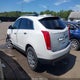 3GYFNEE38FS556743 2015 Cadillac Srx Luxury Collection auction photo thumbnail 3