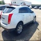 3GYFNEE38FS556743 2015 Cadillac Srx Luxury Collection auction photo thumbnail 4