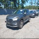 5NMS3CAD8KH095087 2019 Hyundai Santa Fe Sel auction photo thumbnail 2