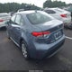 5YFB4MDE9SP341108 2025 Toyota Corolla Le auction photo thumbnail 3