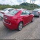 1G6DS5E34C0115770 2012 Cadillac Cts Premium auction photo thumbnail 4