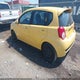 KL1TD66E69B646627 2009 Chevrolet Aveo Lt auction photo thumbnail 3