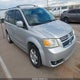 2D4RN5D18AR118784 2010 Dodge Grand Caravan Sxt auction photo thumbnail 1