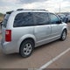 2D4RN5D18AR118784 2010 Dodge Grand Caravan Sxt auction photo thumbnail 4