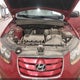 5XYZGDAB0BG035984 2011 Hyundai Santa Fe Gls auction photo thumbnail 10
