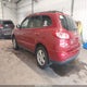 5XYZGDAB0BG035984 2011 Hyundai Santa Fe Gls auction photo thumbnail 3