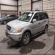2HKYF18585H557031 2005 Honda Pilot Ex-L auction photo thumbnail 2