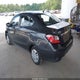 ML32FUFJ4RHF20351 2024 Mitsubishi Mirage G4 Black Edition/Es/Le auction photo thumbnail 3