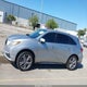 5J8YD4H57HL003584 2017 Acura Mdx Technology Package auction photo thumbnail 13