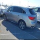 5J8YD4H57HL003584 2017 Acura Mdx Technology Package auction photo thumbnail 3