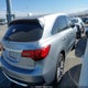 5J8YD4H57HL003584 2017 Acura Mdx Technology Package auction photo thumbnail 4