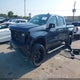 1GCPYFED6MZ268378 2021 Chevrolet Silverado 1500 auction photo thumbnail 2
