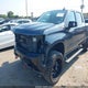 1GCPYFED6MZ268378 2021 Chevrolet Silverado 1500 auction photo thumbnail 6