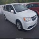 2C4RDGCG2GR210208 2016 Dodge Grand Caravan Sxt auction photo thumbnail 1