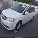 2C4RDGCG2GR210208 2016 Dodge Grand Caravan Sxt auction photo thumbnail 2