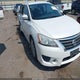 3N1AB7AP0DL729632 2013 Nissan Sentra Sr auction photo thumbnail 1