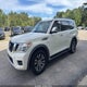JN8AY2ND0JX003286 2018 Nissan Armada Sl auction photo thumbnail 2