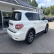 JN8AY2ND0JX003286 2018 Nissan Armada Sl auction photo thumbnail 4