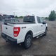 1FTEX1EB8MKE47901 2021 Ford F-150 Xl auction photo thumbnail 4