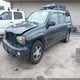 1GNET16S666137503 2006 Chevrolet Trailblazer Ext Ls auction photo thumbnail 2
