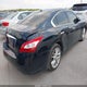 1N4AA5AP5BC854130 2011 Nissan Maxima 3.5 Sv auction photo thumbnail 4