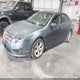 3FAHP0HA5CR199097 2012 Ford Fusion Se auction photo thumbnail 2