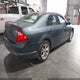 3FAHP0HA5CR199097 2012 Ford Fusion Se auction photo thumbnail 4