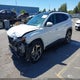 KM8JECA15NU013143 2022 Hyundai Tucson Hybrid Limited auction photo thumbnail 2