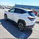 KM8JECA15NU013143 2022 Hyundai Tucson Hybrid Limited auction photo thumbnail 3
