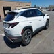 KM8JECA15NU013143 2022 Hyundai Tucson Hybrid Limited auction photo thumbnail 4