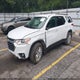 1GNERGKW7LJ324218 2020 Chevrolet Traverse Fwd Lt Cloth auction photo thumbnail 2
